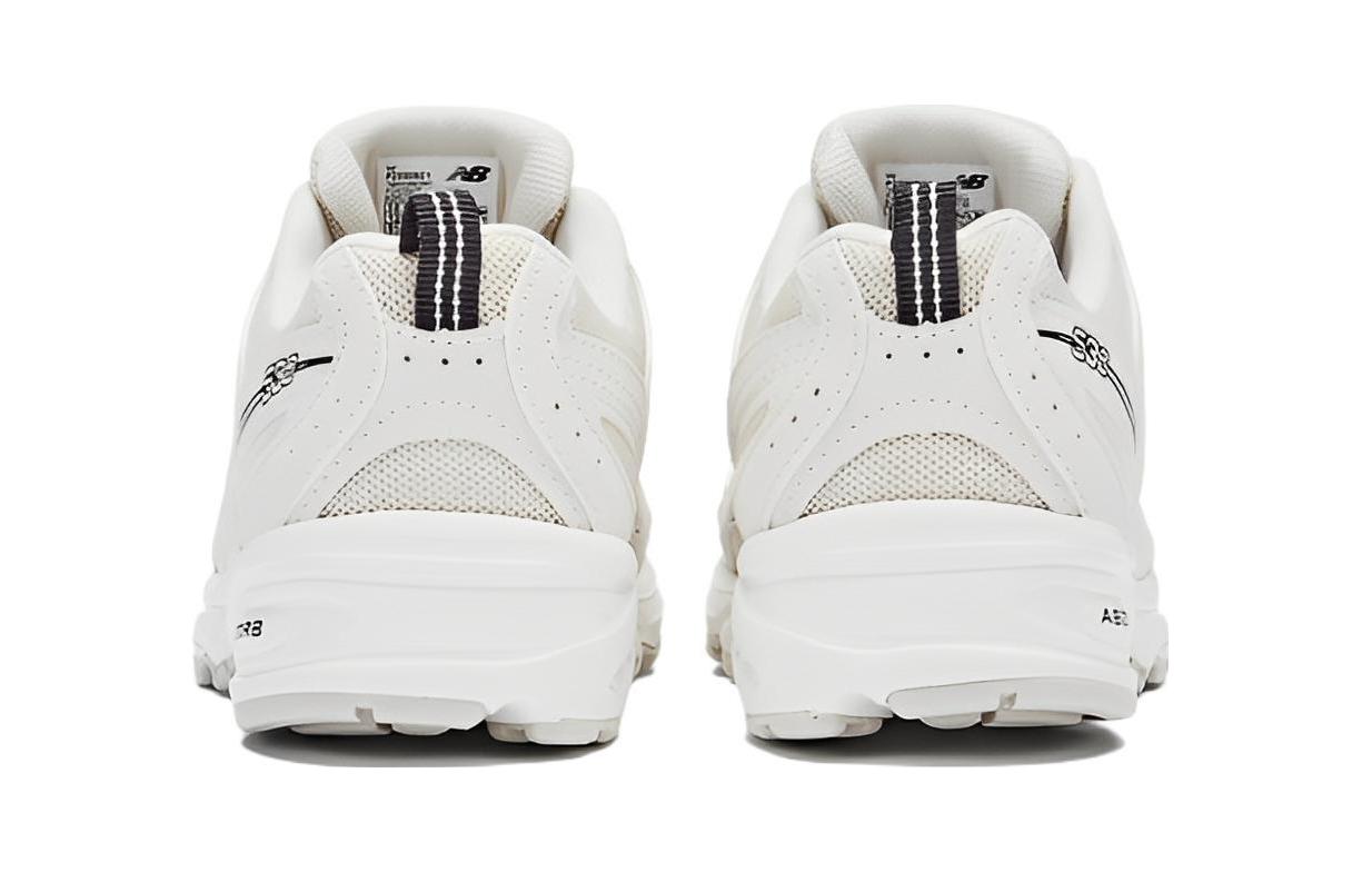 Purchase 中童 New Balance NB 530 防滑耐磨 低筒 兒童跑步鞋 淺米色