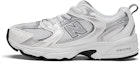 Buy (PS) New Balance 530 'Putih Perak Metalik' PZ530AD