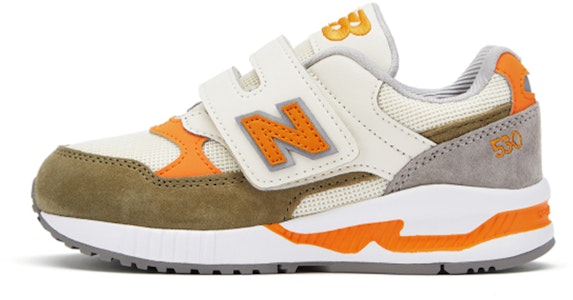 (PS) ニューバランス530ローカット オレンジクリーム KV530SNP Buy (PS) ニューバランス530ローカット オレンジクリーム KV530SNP
