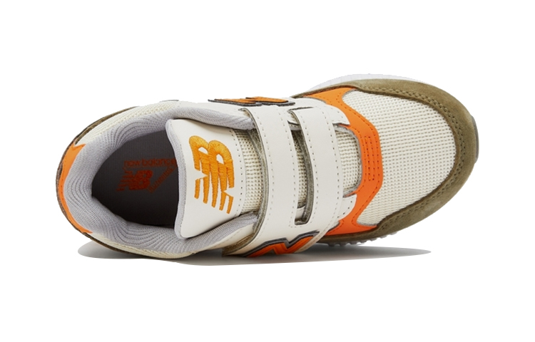 Shop (PS) New Balance 530 Low-top K Oranye 'Cream' KV530SNP