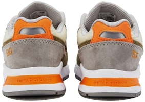 (PS) 뉴발란스 530 로우탑 K 오렌지 '크림' KV530SNP Purchase (PS) 뉴발란스 530 로우탑 K 오렌지 '크림' KV530SNP