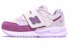 (Preschool) New Balance 530 Series K White/Purple KV530SDP