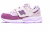 Buy (Preschool) New Balance 530 Series K White/Purple KV530SDP