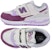 (Preschool) New Balance 530 Series K White/Purple KV530SDP