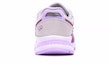 Shop (Preschool) New Balance 530 Series K White/Purple KV530SDP