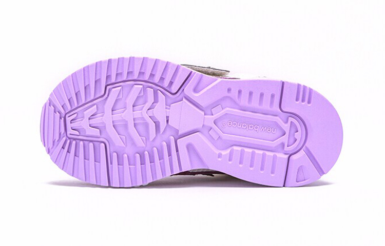 Purchase (PS) ニューバランス 530 K ホワイト/パープル KV530SDP