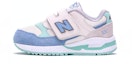 Buy (Preschool) New Balance 530 Series Marathon Running White/Blue KV530SEP