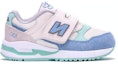 Order (Preschool) New Balance 530 Series Marathon Running White/Blue KV530SEP