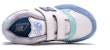 (Preschool) New Balance 530 Series Marathon Running White/Blue KV530SEP