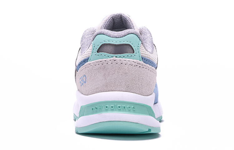 Shop (PS) ニューバランス 530 マラソン ランニング 白/青 KV530SEP