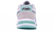Shop (Preschool) New Balance 530 Series Marathon Running White/Blue KV530SEP
