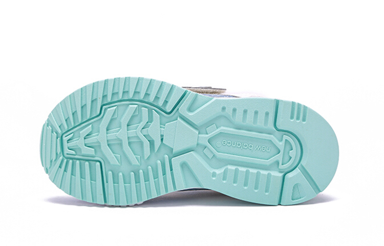 Purchase (PS) ニューバランス 530 マラソン ランニング 白/青 KV530SEP