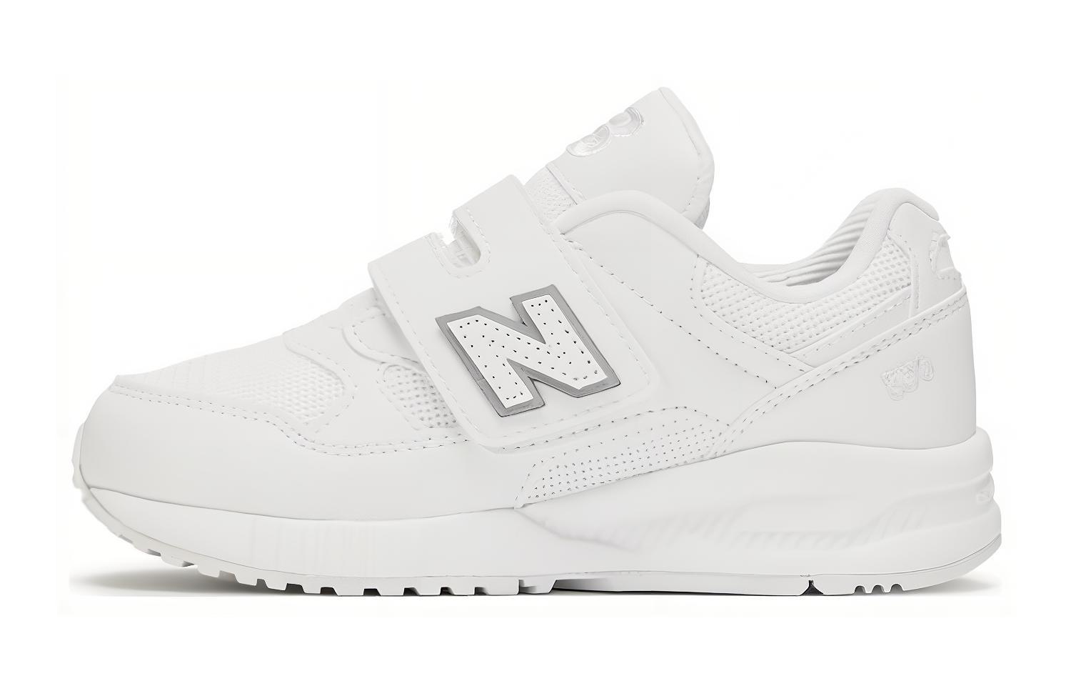 (Preschool) New Balance 530 Shoes 'White' PV530WS