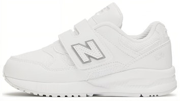 (Preschool) New Balance 530 Shoes 'White' PV530WS (Preschool) New Balance 530 Shoes 'White' PV530WS