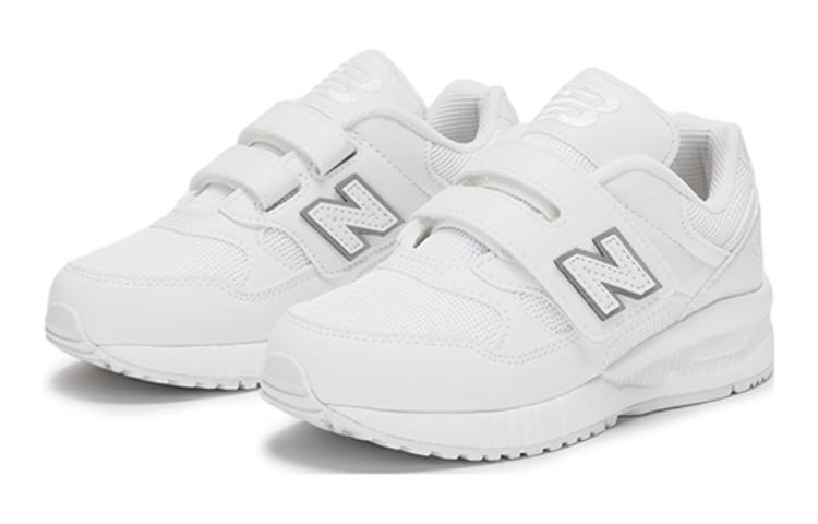 Order (PS) Kasut New Balance 530 'Putih' PV530WS