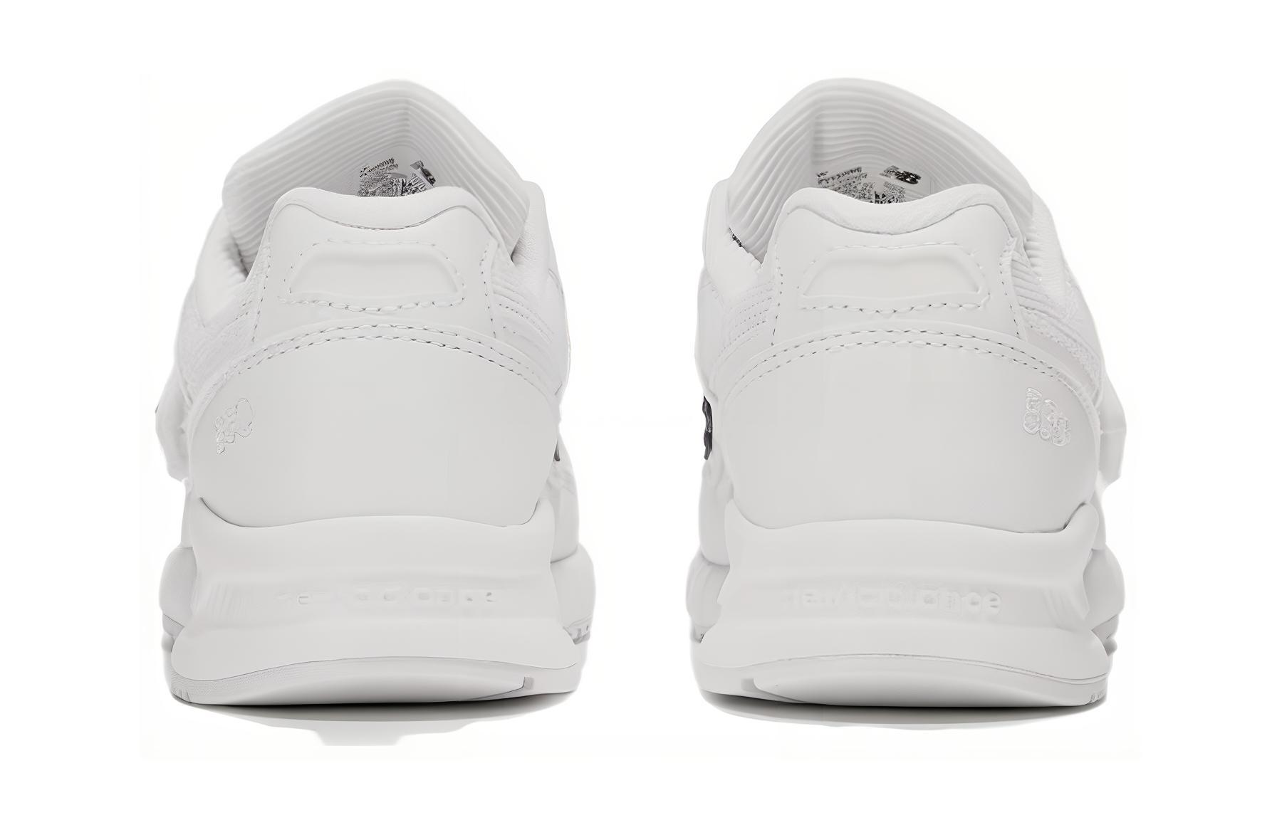 Shop (PS) Kasut New Balance 530 'Putih' PV530WS