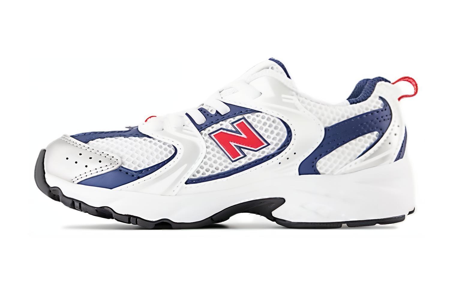 Buy (PS) 뉴발란스 530 화이트 블루 (New Balance 530 White Blue) PZ530LO