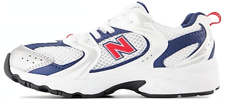 (PS) 뉴발란스 530 화이트 블루 (New Balance 530 White Blue) PZ530LO Buy (PS) 뉴발란스 530 화이트 블루 (New Balance 530 White Blue) PZ530LO