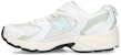 (Preschool) New Balance 530 Shoes 'White Green Blue' PZ530ZO