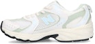 Buy (Preschool) New Balance 530 Shoes 'White Green Blue' PZ530ZO