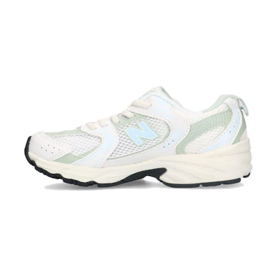 (PS) NB 530 Shoes 'White Green Blue'