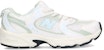 (Preschool) New Balance 530 Shoes 'White Green Blue' PZ530ZO