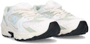 Lookbook (Preschool) New Balance 530 Shoes 'White Green Blue' PZ530ZO