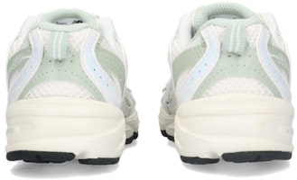 (PS) Kasut New Balance 530 'Putih Hijau Biru' PZ530ZO Purchase (PS) Kasut New Balance 530 'Putih Hijau Biru' PZ530ZO