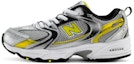 Buy (JR) New Balance 530 Kasut 'Perak Kuning' PZ530SA1