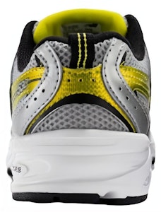 (JR) New Balance 530 运动鞋 '银黄' PZ530SA1 Lookbook (JR) New Balance 530 运动鞋 '银黄' PZ530SA1