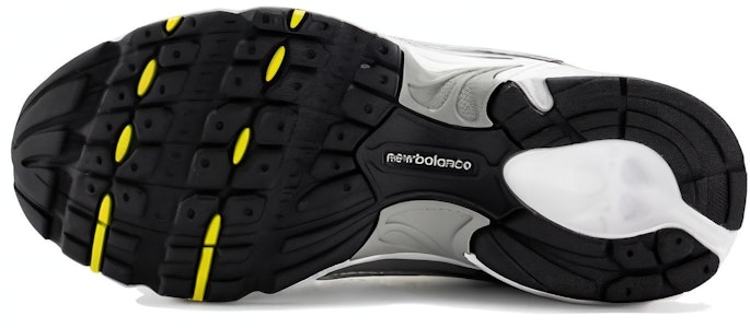 (JR) New Balance 530 运动鞋 '银黄' PZ530SA1 Shop (JR) New Balance 530 运动鞋 '银黄' PZ530SA1