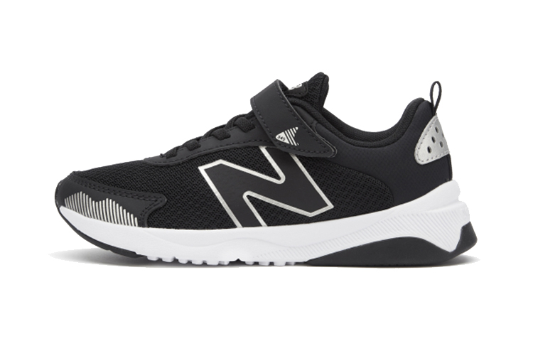 (Preschool) New Balance 545 'Black White' PT545BO1
