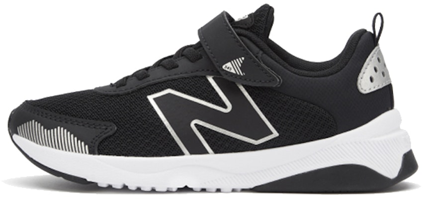 (Preschool) New Balance 545 'Black White' PT545BO1 Buy (Preschool) New Balance 545 'Black White' PT545BO1