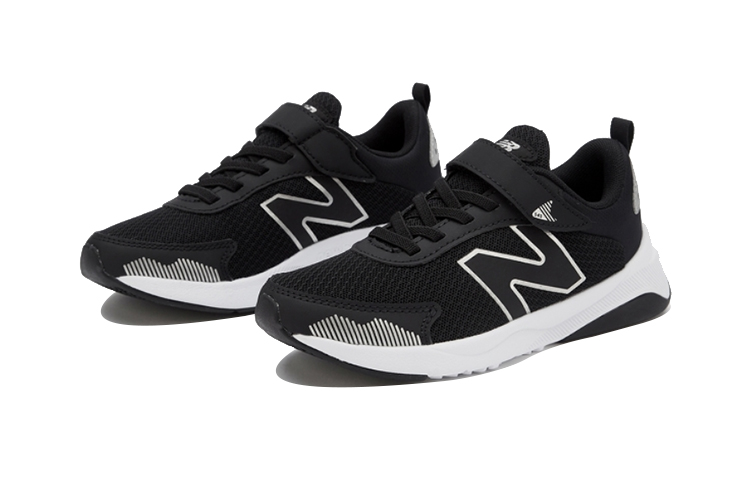 Lookbook (PS) New Balance 545 'Negro Blanco' PT545BO1