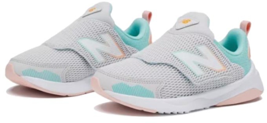 (Preschool) New Balance 545 'Grey Green' PO545GS1 Order (Preschool) New Balance 545 'Grey Green' PO545GS1