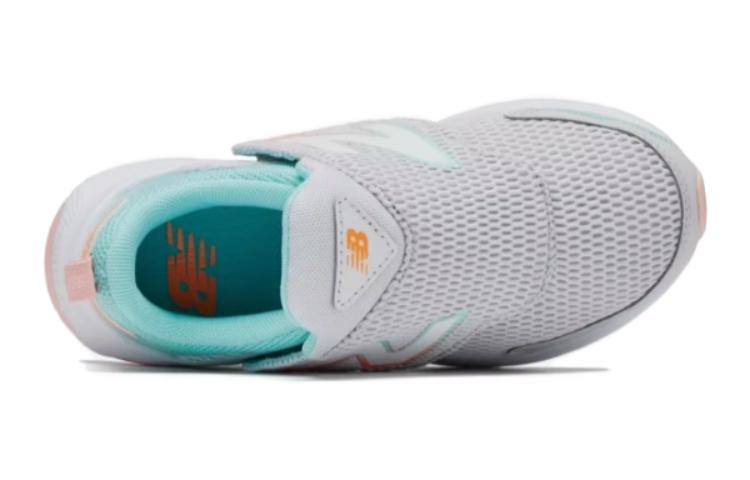 Lookbook (PS) 뉴발란스 545 그레이그린 (New Balance 545 Grey Green) PO545GS1