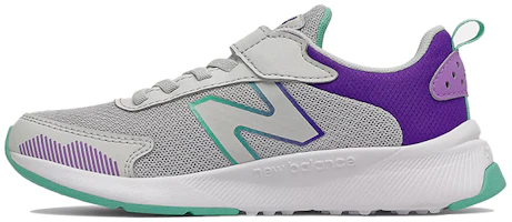 (Preschool) New Balance 545 'Grey Purple' PT545GM1 (Preschool) New Balance 545 'Grey Purple' PT545GM1