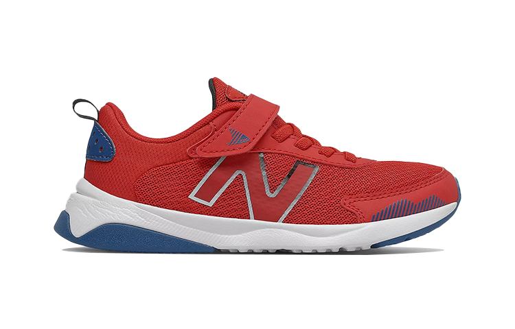 (PS) NB 545 'Red Velcro Low-Top' 圖 2