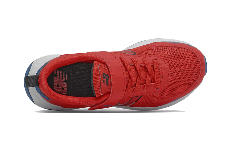 (PS) NB 545 'Red Velcro Low-Top' 圖 3