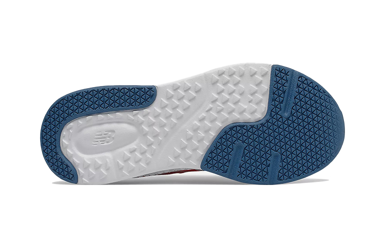 (PS) NB 545 'Red Velcro Low-Top' 圖 4