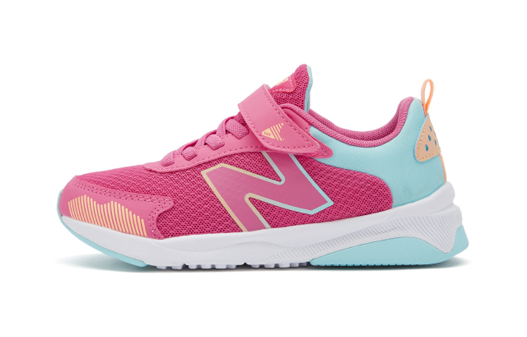 (Preschool) New Balance 545 'Strawberry Pink' PT545PO1