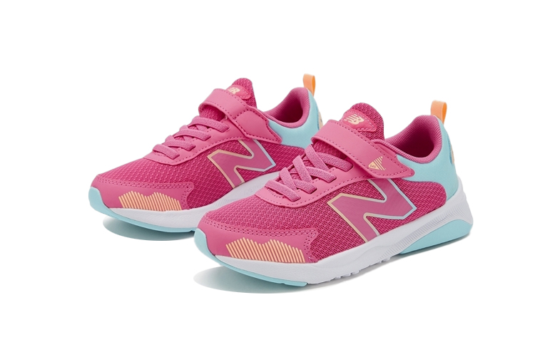 (PS) NB 545 'Strawberry Pink' 圖 2