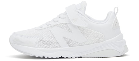 (Preschool) New Balance 545 White PT545WW1 (Preschool) New Balance 545 White PT545WW1
