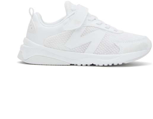(Preschool) New Balance 545 White PT545WW1 Order (Preschool) New Balance 545 White PT545WW1