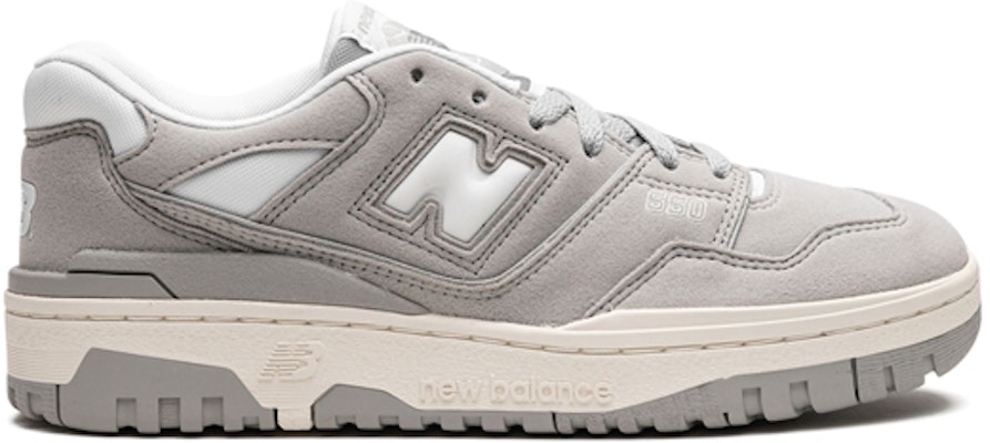 (Preschool) New Balance 550 'Concrete' PSB550NB Order (Preschool) New Balance 550 'Concrete' PSB550NB