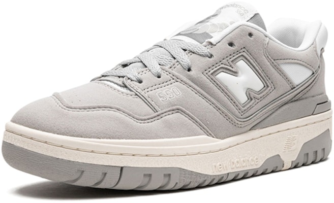 (Preschool) New Balance 550 'Concrete' PSB550NB Lookbook (Preschool) New Balance 550 'Concrete' PSB550NB