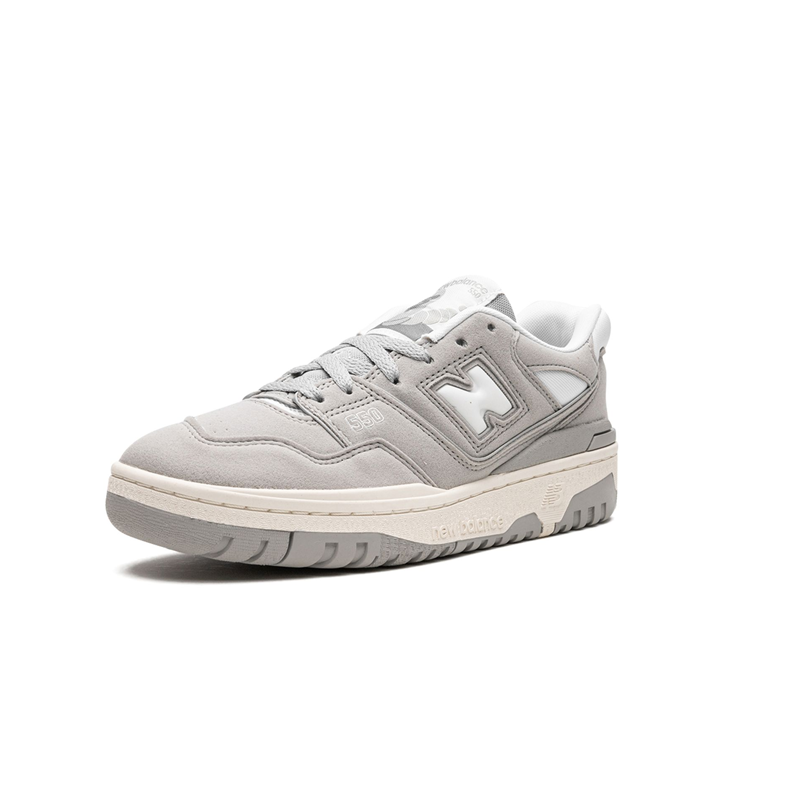 Lookbook (PS) New Balance 550 'Konkrit' PSB550NB