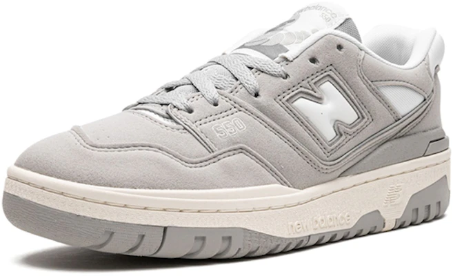 (PS) New Balance 550 'Konkrit' PSB550NB Lookbook (PS) New Balance 550 'Konkrit' PSB550NB