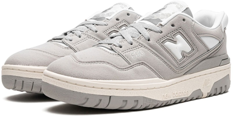(Preschool) New Balance 550 'Concrete' PSB550NB Shop (Preschool) New Balance 550 'Concrete' PSB550NB