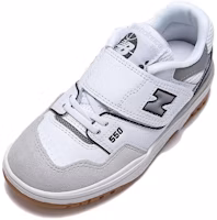 (Preschool) New Balance 550 'Grey White' PHB550SF (Preschool) New Balance 550 'Grey White' PHB550SF